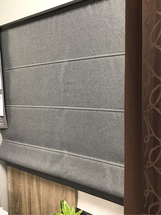 Римські штори, ролети, жалюзі, плісе від виробника.  Жалюзи, ролштори