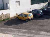 Renault Twingo 1.2 1995