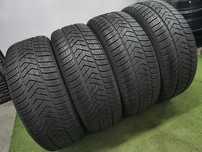 2024r 4 x 235/65/17 Pirelli Scorpion AO Opony Zimowe Wysyłka