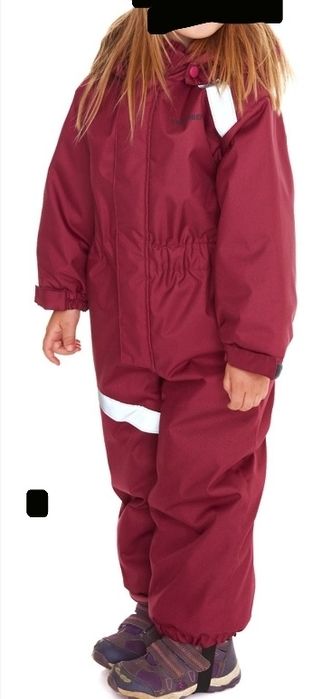 Kombinezon Stormberg zimowy ociepleny narciarski roz,92/98/ 2/3 lata