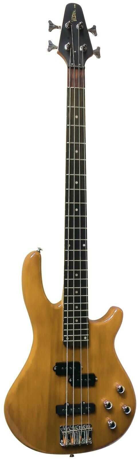 Gitara basowa Vision - 4 strunowa