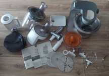 Robot planetarny Bosch
