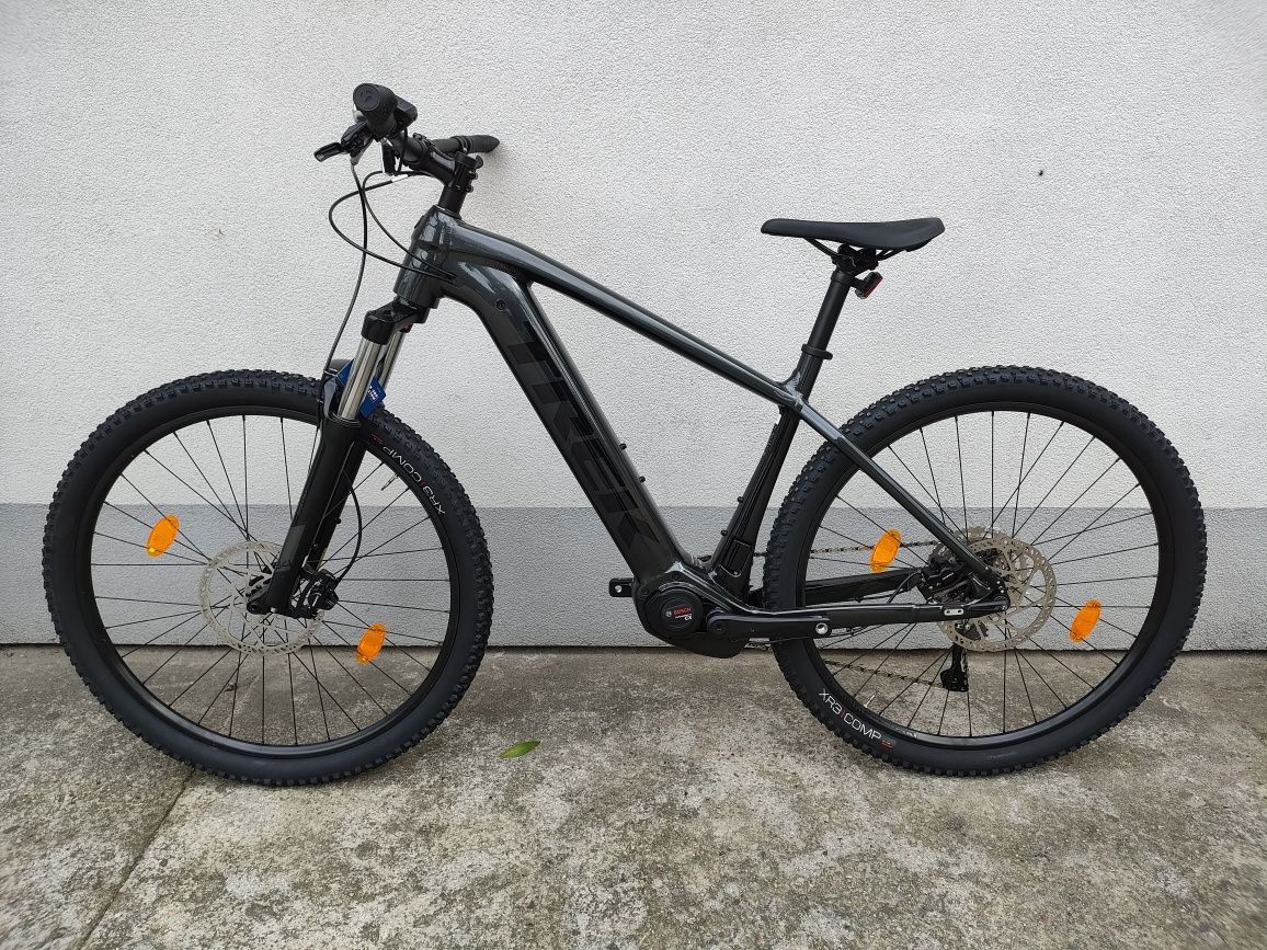 E-bike TREK Powerfly 4. Bosch CX. Rozmiar: L. NOWY