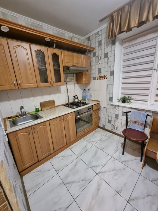 Сдвю 1 к.квартиру посуточно пр.Мира в районе Автовокзала.