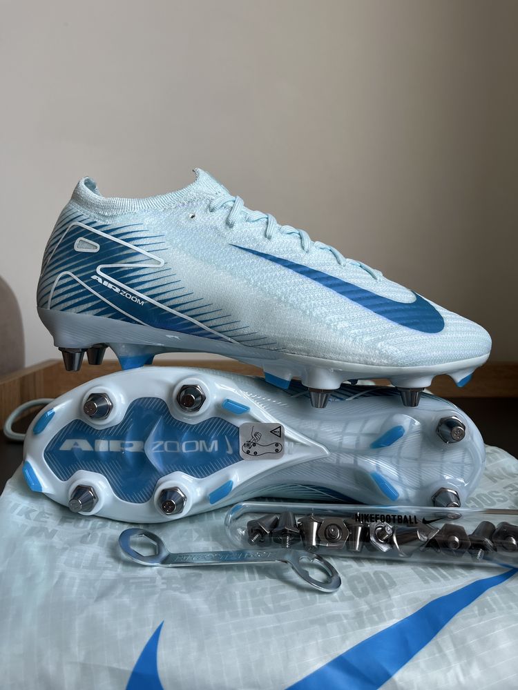 Nike Air Zoom Vapor 16 Elite оригінал бутси розмір 36.5-38-40 нові