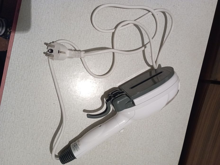 Праска-випаровувач