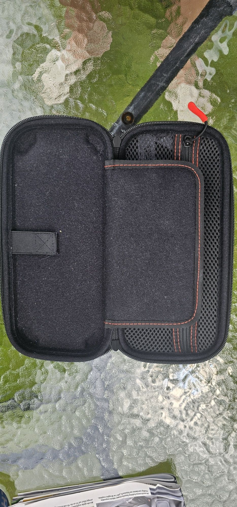 Pokrowiec NINTENDO Switch
