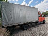 Mercedes-Benz Vario 815