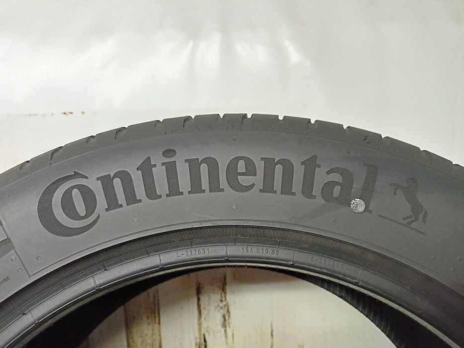 Continental EcoContact 6Q 225/55/18 2024r. 102Y Nowe (6010)