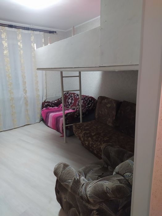 Здам 1 кімнатну квартиру ЗСУ 22