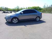 Kia Cerato 2.0 бензин