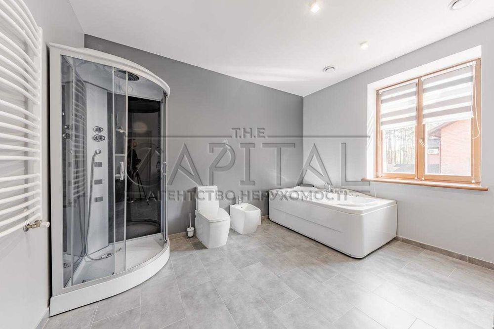 Продаж будинку в закритому Котеджному містечку Пуща водиця Мощун