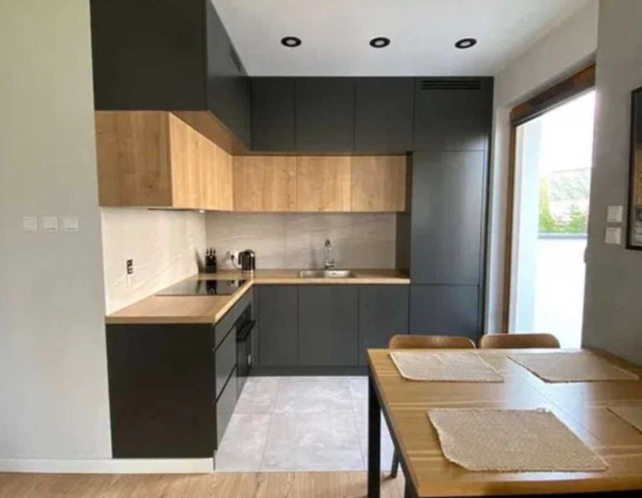 Meble na wymiar - kuchnia, szafa, komoda, RTV