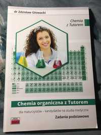 Chemia organiczna z Tutorem. Zadania podstawowe.