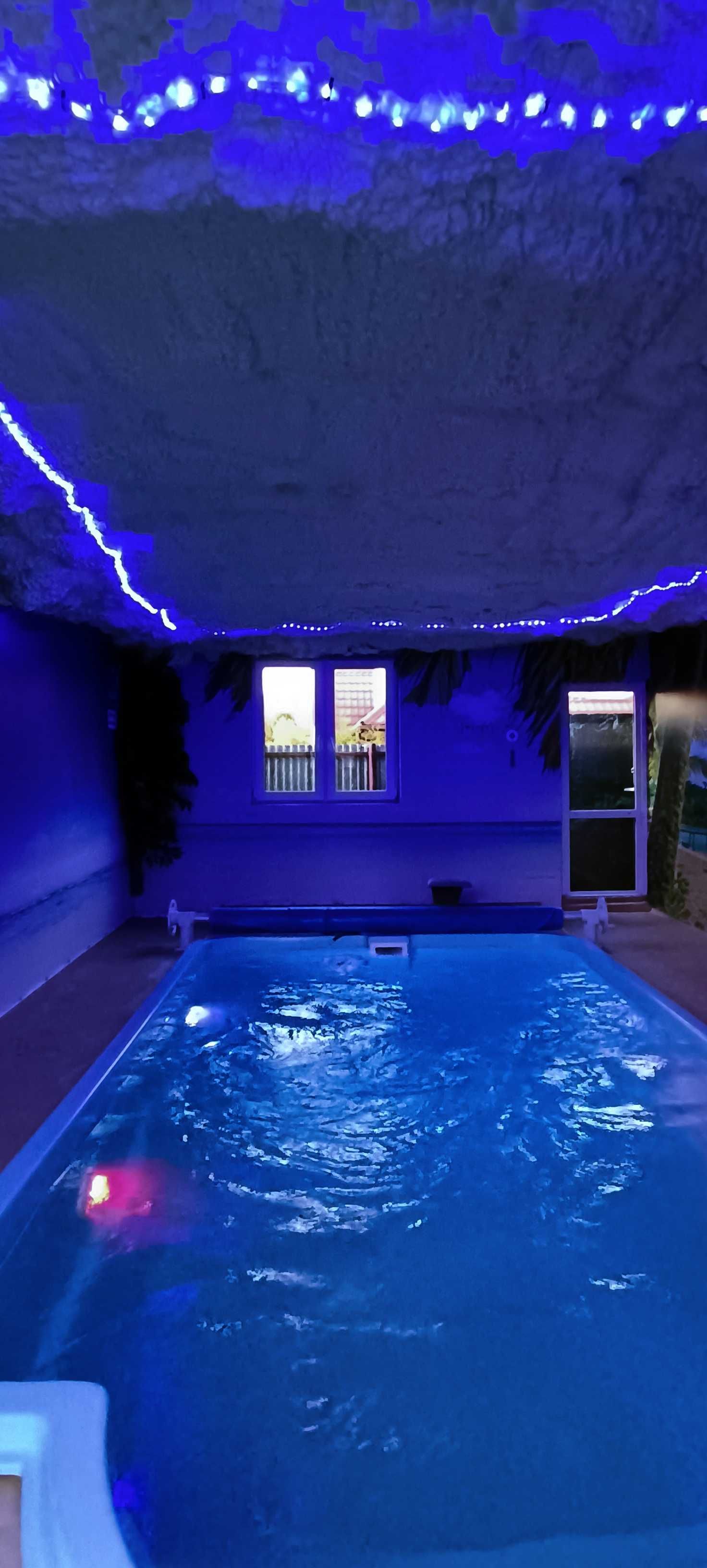 Apartament z Jacuzzi Rzeszów