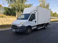 Iveco Daily 70c15 3.0 2013r. Winda 1T.  8Epal