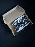 Dunk Low White Black Panda