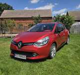 Renault Clio 4 0.9