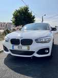 Bmw f20 116d ED OPORTUNIDADE
