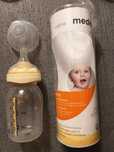 Medela calma butelka