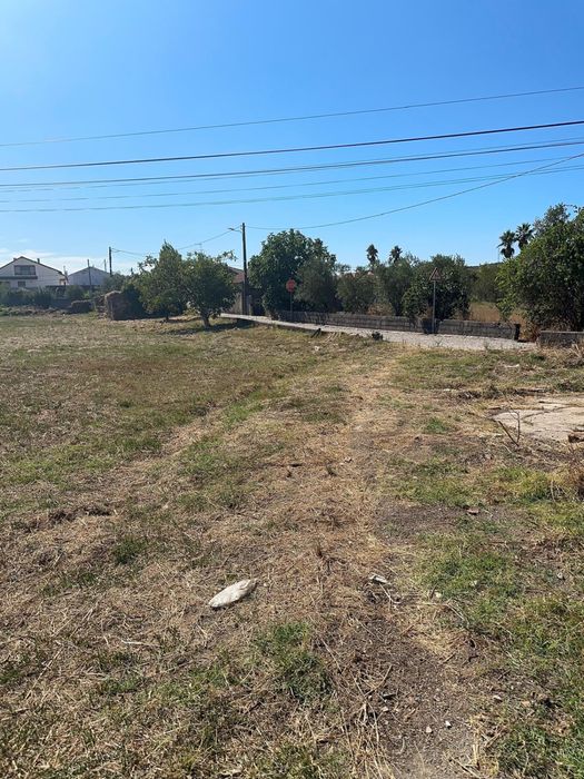 Moradia para reconstrução