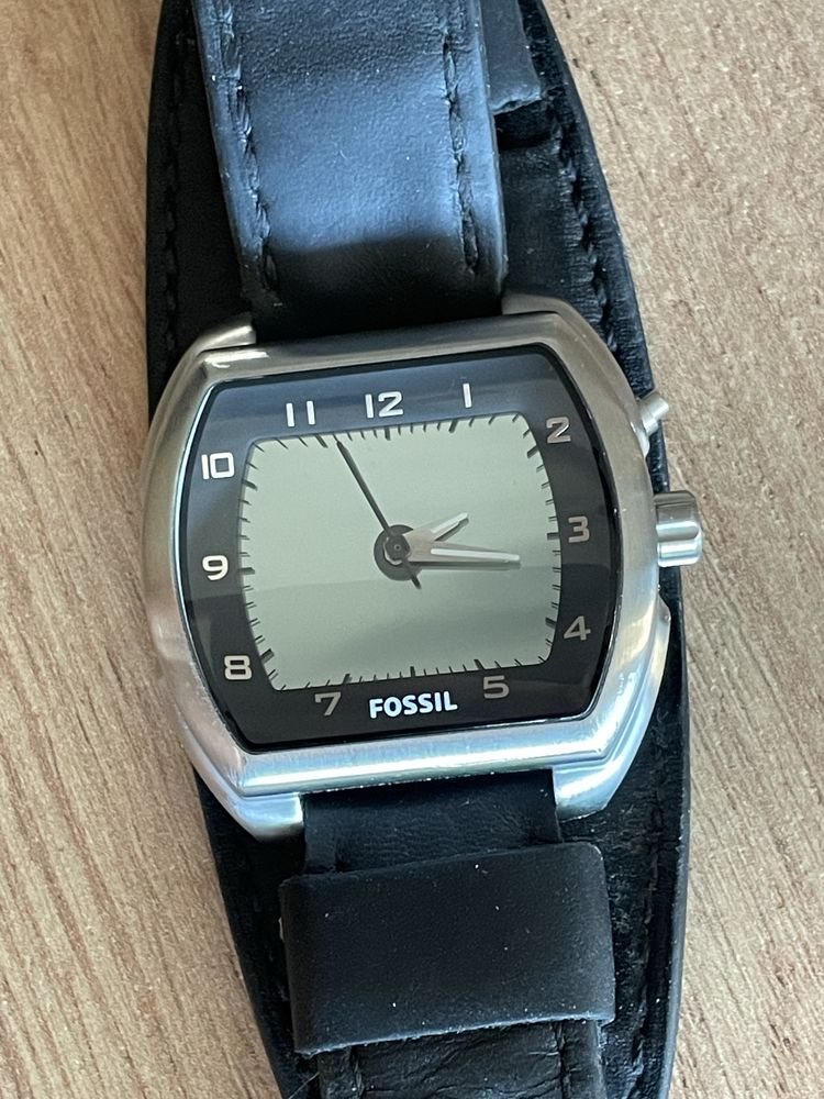 Zegarek Męski Fossil BG-2195