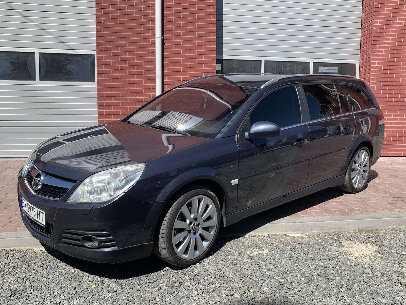 Продається Opel vectra c