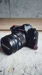 Aparat OM SYSTEM OM-5 z obiektyw 12-45mm F4.0 PRO