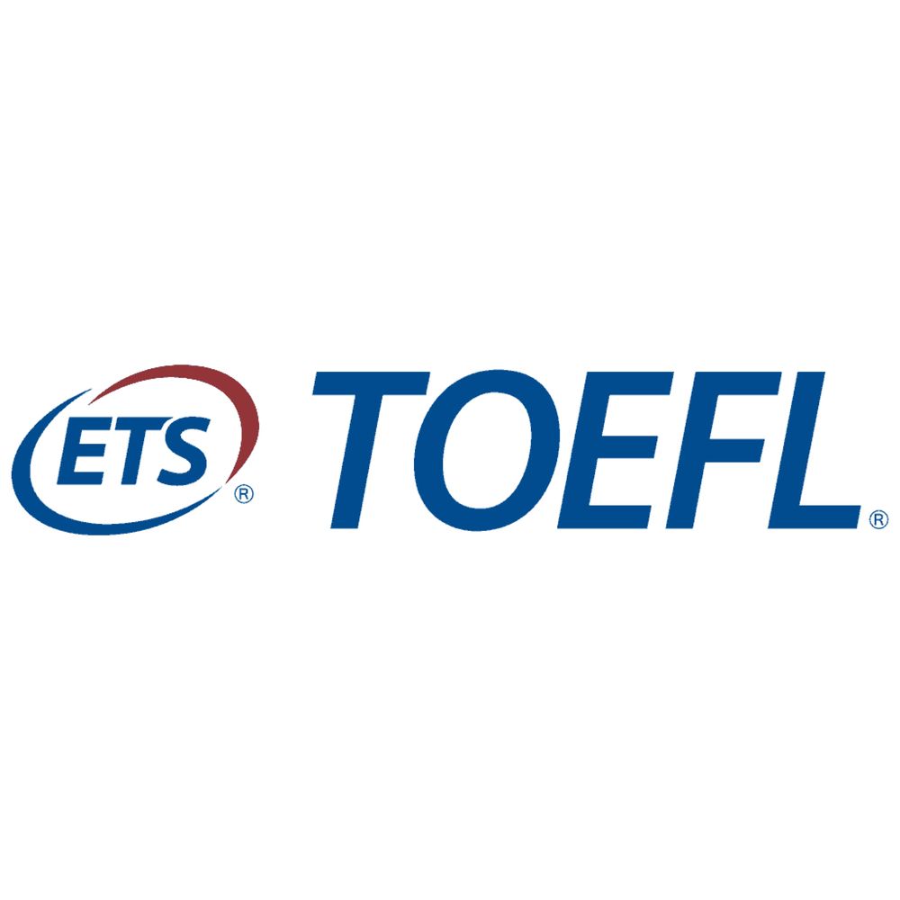 Викладач TOEFL та IELTS