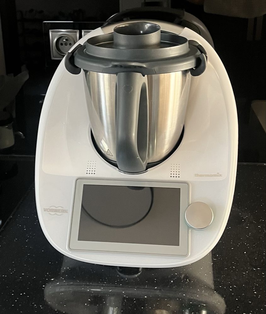 Thermomix TM 6 stan idealny