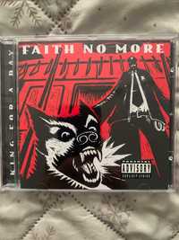 Faith No More - King For A Day Fool For A Lifetime CD jak nowa