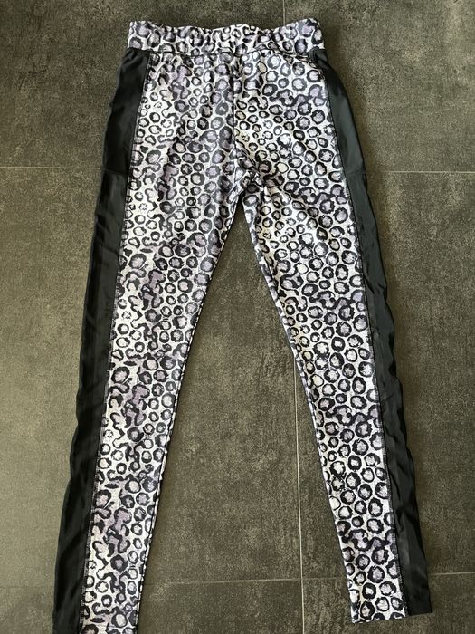 Legginsy Richmond rozmiar M