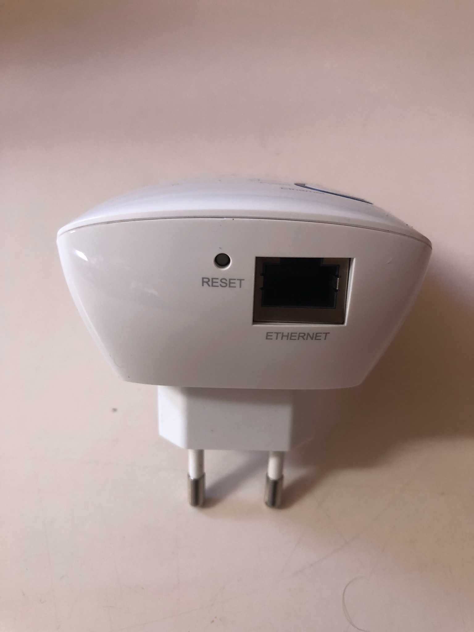 TP-link Extensor alcance Wi-Fi de 300 Mbps