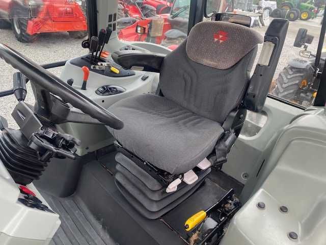 Massey Ferguson 5425 Dyna-4 Biegi Pełzaki  Rok 2011