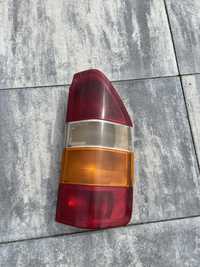 Lampa tylna prawa Mercedes-benz Sprinter 95-99r