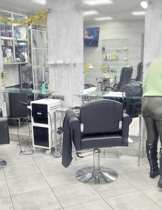 Кабинет‼️Рабочее место салон аренда кабинета