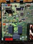 Placa Eletronica Daikin Altherma Alta Temperatura
