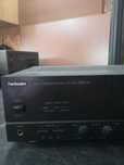 Amplificador tecnics