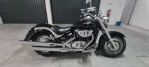 Suzuki Intruder VL800