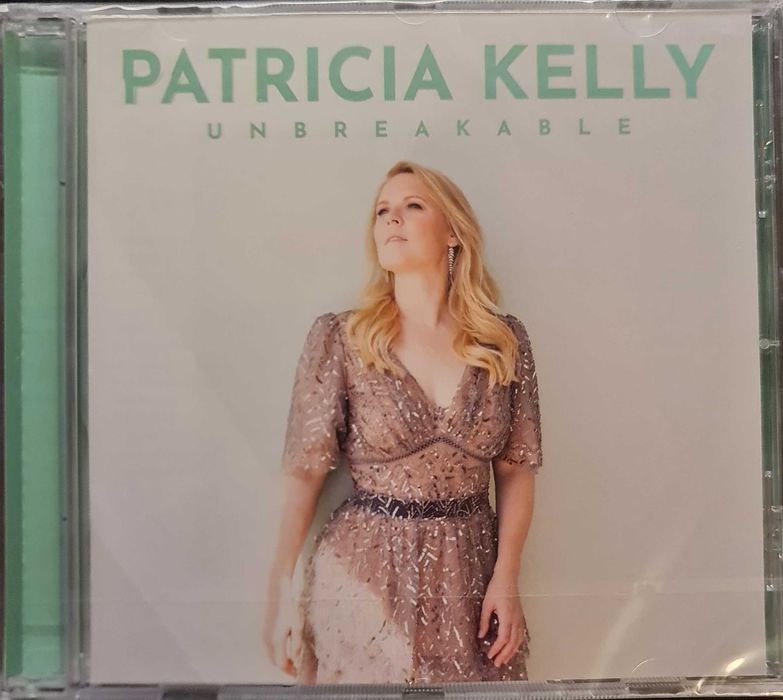 CD: Patricia Kelly: Unbreakable