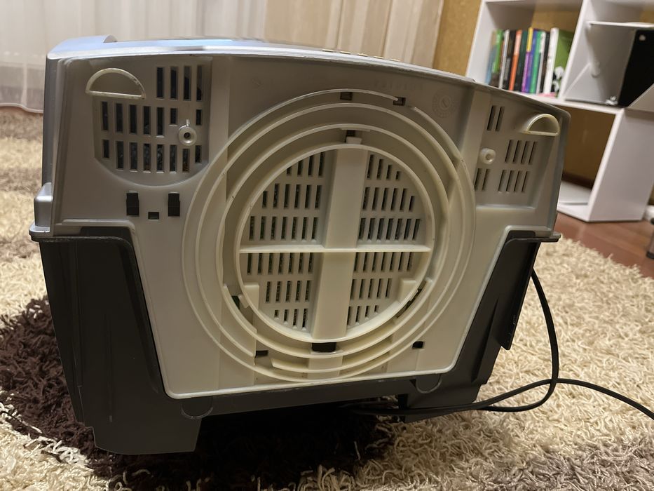 Телевізор JVC AV-14A3, 14″, робочий, ретро CRT