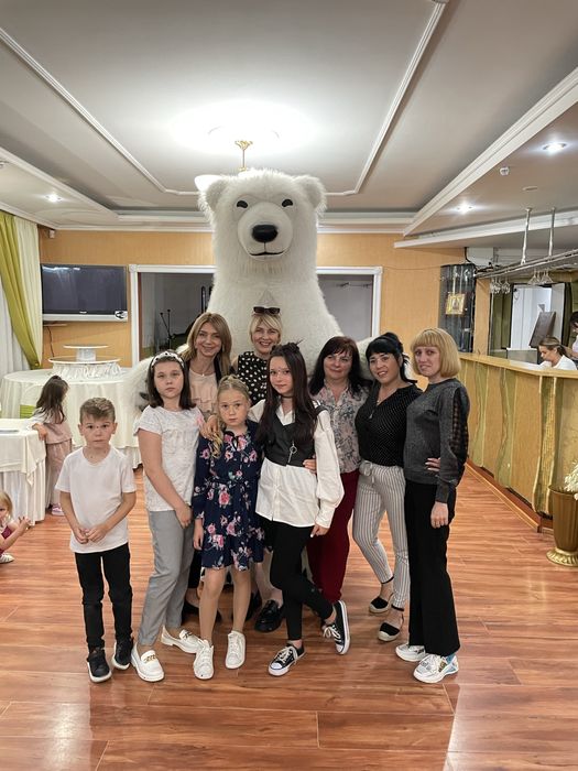 День народження Львів;Аніматори Львів;Весілля Львів;Дитяче свято Львів