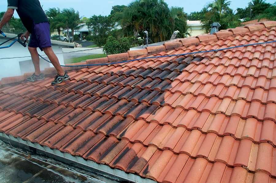 Telhados - Limpeza e Renovação - Grande Porto