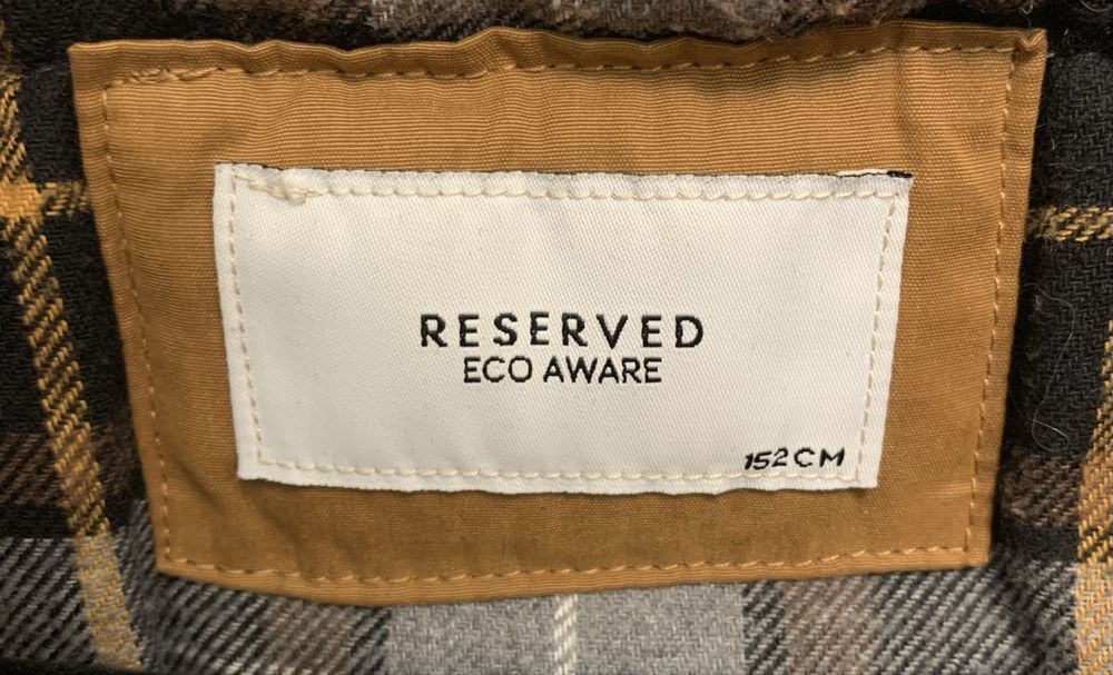 Куртка Reserved