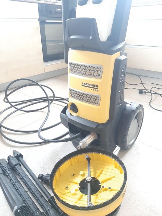 Myjka Karcher K 5.68