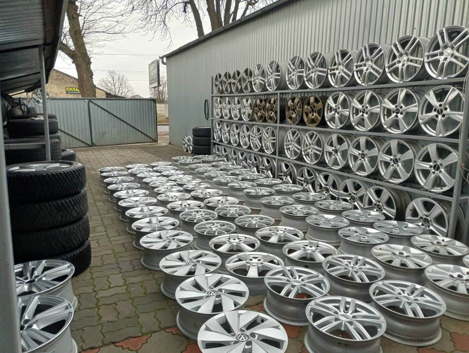 Продам Шини на 16 BARUM 215*65. Літо 2019 року