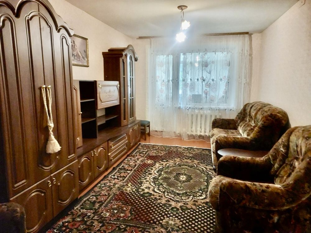Сдам 2 к квартиру на Попова