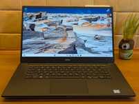 Dell Precision 5530, I7-8850H, 16Gb, 256Gb, FHD IPS, NVIDIA