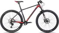 Rower MTB Unibike Expert 29 rama 19 cali koło 29 " czarny Promocja