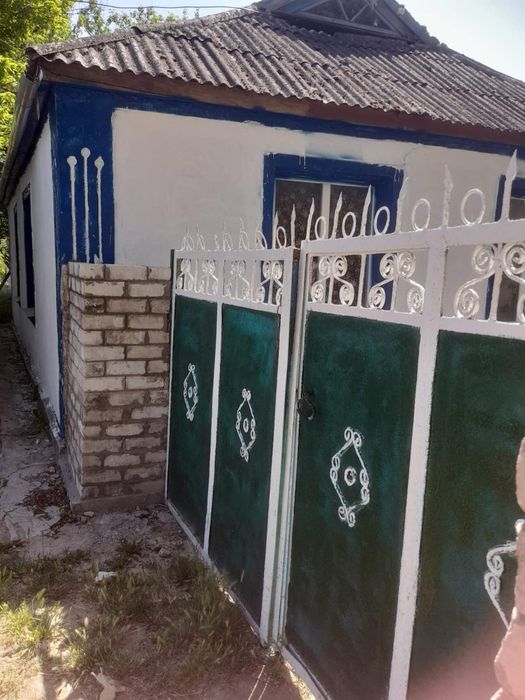 Продам будинок смт. Єланець